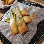 炭火串焼・鶏料理 八千屋 - 