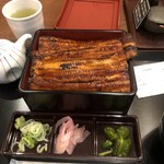 鰻の成瀬 - 
