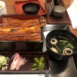 鰻の成瀬 - 