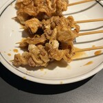 Yakitori Botoru Bado - 