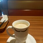 びっくりドンキー - おかわりのコーシ〜
      