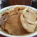 ラーメン めじ - 