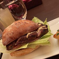 ベンジャミンステーキハウス 京都 - 