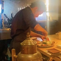 尾山台 山田 - 
