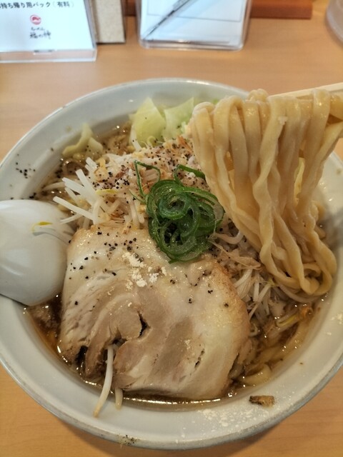 らーめん 福の神 学園店 - 福大前西福井/ラーメン | 食べログ
