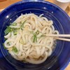 讃岐立食いうどん きりん屋 本町本店