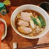 蕎麦 ろうじな