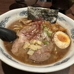 Muroichi Ramen - 