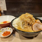 ラーメン 鷹の目 - 