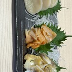 Kaitenzushi Yamato - 