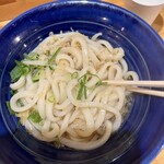 讃岐立食いうどん きりん屋 - 