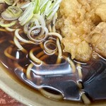 Soba Sen - 