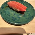 Gion Sushi Tadayasu - 中トロ