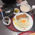 遊食豚彩 いちにいさん - 