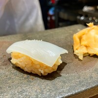 新宿 鮨 ふくじゅ - 