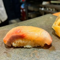 新宿 鮨 ふくじゅ - 