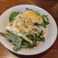 上野洋食遠山 - 
