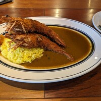上野洋食遠山 - 