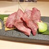 牛刺しと焼肉 仔虎 クリスロード店