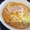 鶏白湯らーめん 自由が丘 蔭山 プライムツリー赤池店