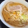 鶏白湯らーめん 自由が丘 蔭山 - 濃厚味噌らーめん