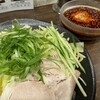 つけ麺本舗辛部 広島駅前店