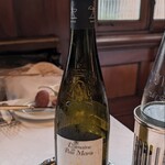 マダム・トキ - ワイン