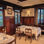 マダム・トキ - 店内