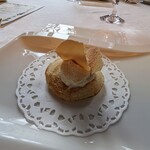 マダム・トキ - アミューズブッシュ