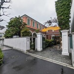 マダム・トキ - 店頭