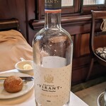 マダム・トキ - ワイン