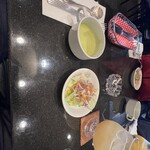 カフェプラザオークラ - 