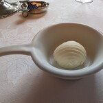 マダム・トキ - バター