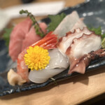 Genkai Sushi - 