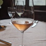 マダム・トキ - ワイン