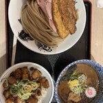 松戸富田製麺 - 