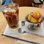 OSLO COFFEE ららテラス武蔵小杉店 - 