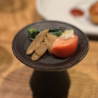 水剌間 恵比寿本店 - 