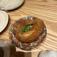 あぐー豚しゃぶしゃぶ専門店 とり央 別邸 - 