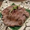 STEAK＆鉄板 ゆずか - 牛ランプ