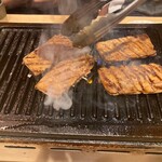 焼うお いし川 - 