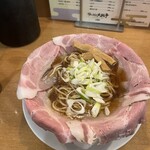 ラーメン大戦争 - 