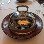 マダム・トキ - 和牛ほほ肉のブレゼ 赤ワインとマディラ酒の香るソース