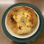 ハマブレッド - ４種のチーズ