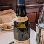 マダム・トキ - ワイン