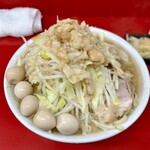 ラーメン二郎 - 