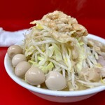 ラーメン二郎 - 