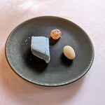 マダム・トキ - プティフール