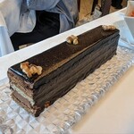 マダム・トキ - マダム・トキ　ワゴンデセール