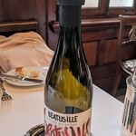 マダム・トキ - ワイン